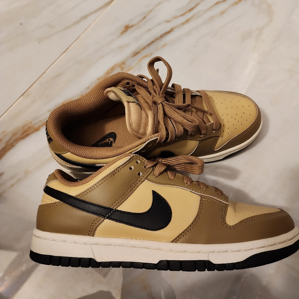 NIKE Dunk Low Women 6 5